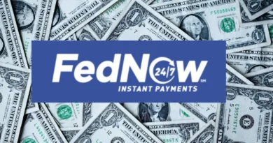 FedNow Service