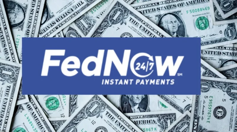 FedNow Service