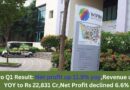 Wipro Q1 Result