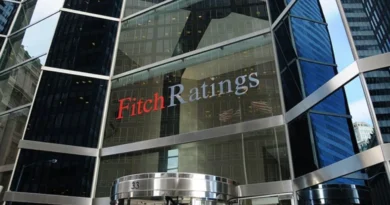 Fitch Rating office