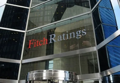 Fitch Rating office