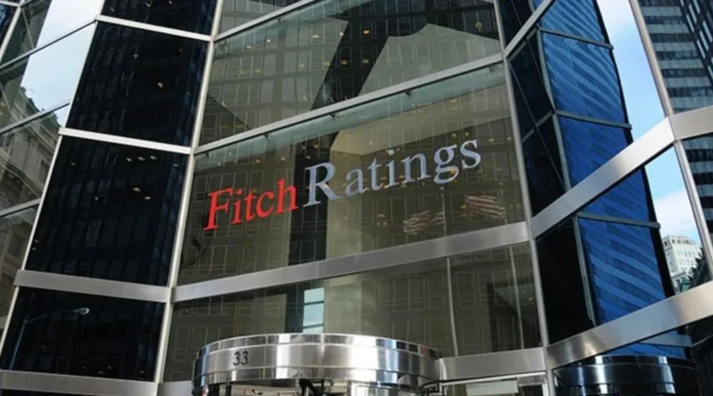 Fitch Rating office